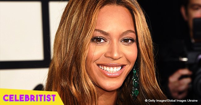 Beyoncé bears striking resemblance to her 92-year-old aunt in photo