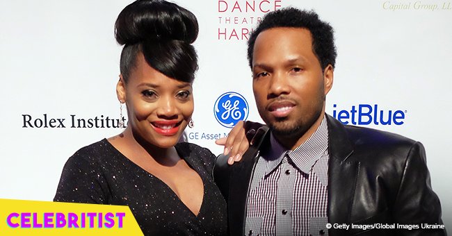 Yandy Smith & Mendeecees Harris' son is now a 'big' boy, showing off his school bag in latest pic